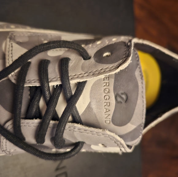 Cole Hahn Zerogrand OG Wing Ox Mens Shoes - Picture 9 of 11